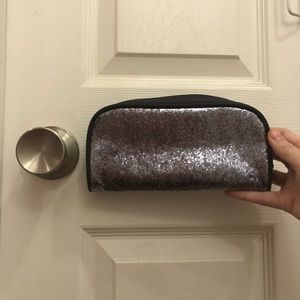 Makeup bag/pencil case